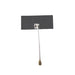 AFG4507W2S-0200S by Abracon LLC - 2.4/5GHZ WIFI FLEXIBLE ANT