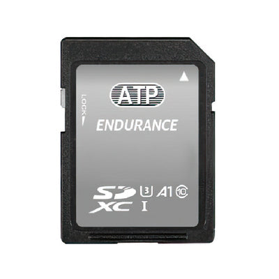 AF021GEC5A-2004IX by ATP Electronics, Inc. - 21GB E.MMC 153 BALLS I-TEMP BGA