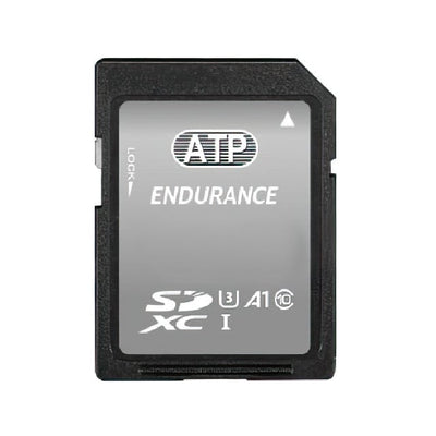 AF064GEC5X-2004IX by ATP Electronics, Inc. - 64GB E.MMC 153 BALLS I-TEMP BGA