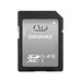 AF021GEC5A-2004IX by ATP Electronics, Inc. - 21GB E.MMC 153 BALLS I-TEMP BGA