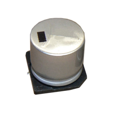 AFK157M2AP44T-F by Cornell Dubilier Electronics (CDE) - ALUMIN CAP 150UF 20% 100V SMD
