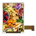 AFK240320A1-2.4INTM by Orient Display - 2.4'' IPS 240x320 Med Bright MCU
