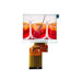 AFK320240B0-3.5N12NTH by Orient Display - 3.5'' TN TFT with RGB+SPI interf