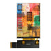 AFK320480A0-3.5INTM by Orient Display - 3.5'' IPS TFT Med Bright SPI RGB