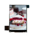 AFK320480A0-3.5N12NTM by Orient Display - 3.5'' 320X480 SPI RGB