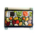 AFK800480A0-4.3INTH-C-HDMI by Orient Display - 4.3'' HDMI/USB TFT PCAP 800480