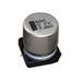AFK108M10G24T-F by Cornell Dubilier Electronics (CDE) - ALUMIN CAP 1000UF 20% 10V SMD