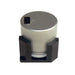 AFK338M25R44T-F by Cornell Dubilier Electronics (CDE) - ALUMIN CAP 3300UF 20% 25V SMD