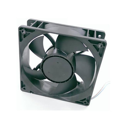 AFL12AUHE-CGQ5 by Delta Electronics - AXIAL 120X38MM 110/230VAC IP52