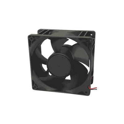 AFL12AUHE-C by Delta Electronics - AXIAL 120X38MM 110/230VAC IP52