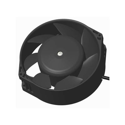 AFL15AUHS by Delta Electronics - AXIAL 151X60.5MM 115/230VAC