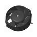 AFL15AUHS by Delta Electronics - AXIAL 151X60.5MM 115/230VAC