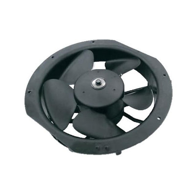 AFL2224HW-00 by Delta Electronics - AXIAL 222X 80MM 24VDC IP56