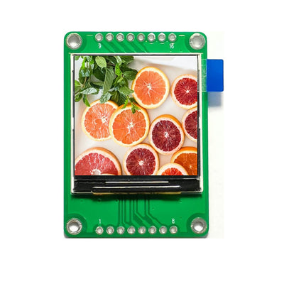 AFL240240A0-1.54INTM-ANO by Orient Display - 1.54'' ARDUINO IPSTFT 240240 SPI