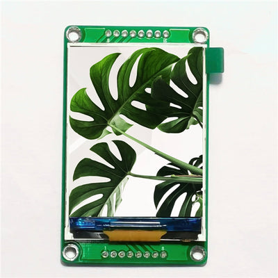 AFL240320A0-2.4N12NTM-ANO by Orient Display - 2.4'' ARDUINO TN TFT 240320 SPI
