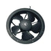 AFL25AUHW-P0 by Delta Electronics - AXIAL 250X80MM 115/230 VAC IP56