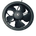 AFL25AUHW-P1 by Delta Electronics - 250X250X78 115 / 230V AC FAN W/I