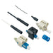 AFL FAST-SC-SM-6 by AFL (American Fujikura) - Fiber Connector SC SM pk/6