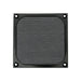 AFM-120B by Gardtec Incorporated - FAN FILTER 120MM METAL