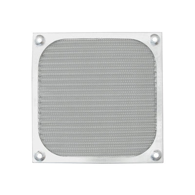 AFM-120M by Gardtec Incorporated - FAN FILTER 120MM METAL