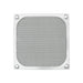 AFM-120M by Gardtec Incorporated - FAN FILTER 120MM METAL