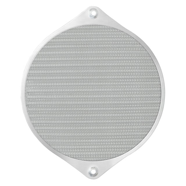 AFM-162M by Gardtec Incorporated - FAN FILTER 162MM METAL