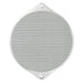 AFM-162M by Gardtec Incorporated - FAN FILTER 162MM METAL