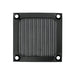 AFM-60B by Gardtec Incorporated - FAN FILTER 60MM METAL