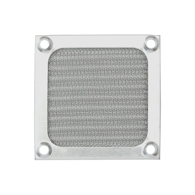 AFM-60M by Gardtec Incorporated - FAN FILTER 60MM METAL