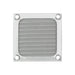AFM-60M by Gardtec Incorporated - FAN FILTER 60MM METAL