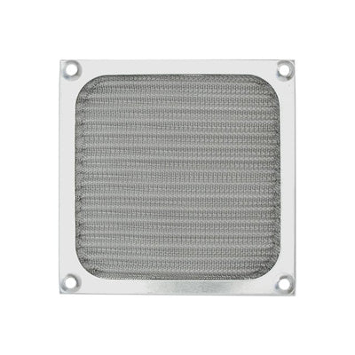 AFM-80M by Gardtec Incorporated - FAN FILTER 80MM METAL