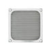 AFM-80M by Gardtec Incorporated - FAN FILTER 80MM METAL