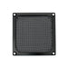 AFM-92B by Gardtec Incorporated - FAN FILTER 92MM METAL