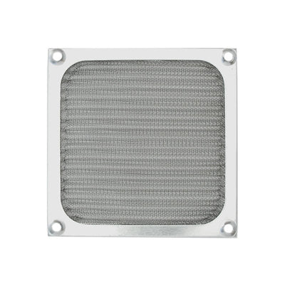 AFM-92M by Gardtec Incorporated - FAN FILTER 92MM METAL