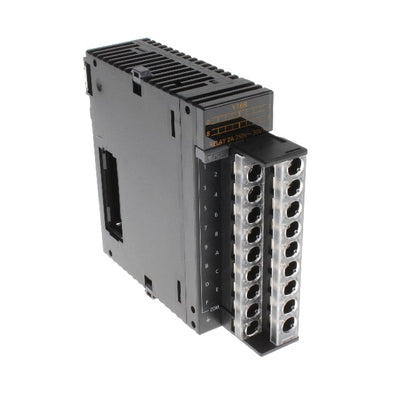 AFP7Y16R by Panasonic Industrial Automation Sales - OUTPUT MODULE 16 RELAY