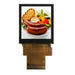 AFR240240A0-1.3INTM by Orient Display - 1.3'' IPS 240X240 MCU/SPI/RGB