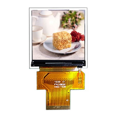 AFR240240A0-1.5INTN by Orient Display - 1.5'' IPS 240X240 MCU/SPI