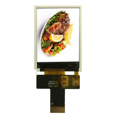 AFR240320A0-1.77INTM-I by Orient Display - 1.77'' IPS 240X320 MIPI