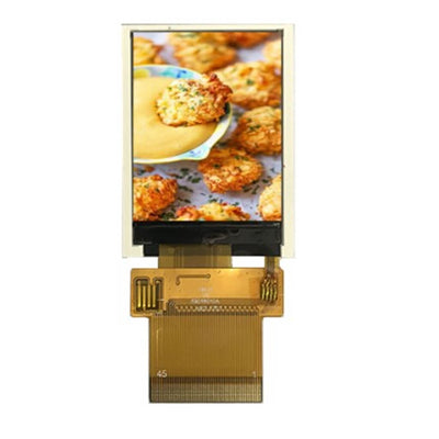 AFR240320A0-1.77INTM by Orient Display - 1.77'' IPS 240X320 MCU/SPI/RGB