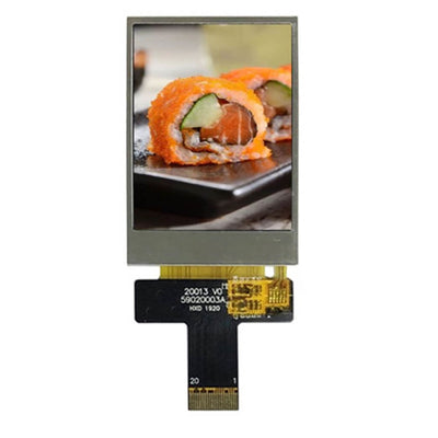 AFR240320A0-2.0INTM-I by Orient Display - 2.0'' IPS 240X320 MIPI