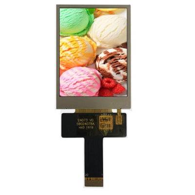 AFR240320A0-2.4INTM-I by Orient Display - 2.4'' IPS 240X320 MIPI