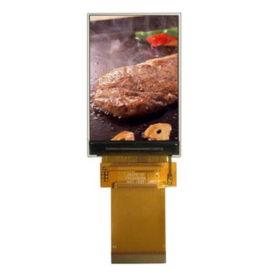 AFR320480A0-2.35INTH by Orient Display - 2.35'' IPS 320X480 SPI+RGB