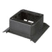 AFR4JB2SOS by Panduit Corp - ABOVE FLOOR RACEWAY 4-CHANNEL DO