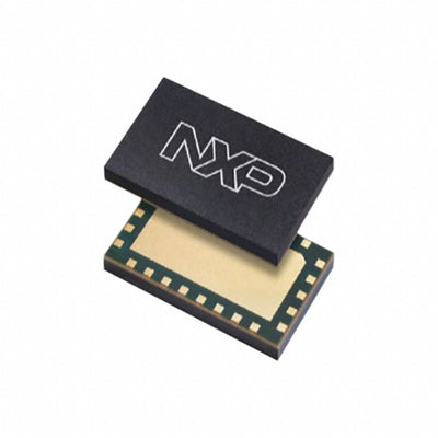 AFSC5G35D35T2 by NXP USA Inc. - IC AMP 5G LTE 3.4-3.6GHZ 26HLQFN
