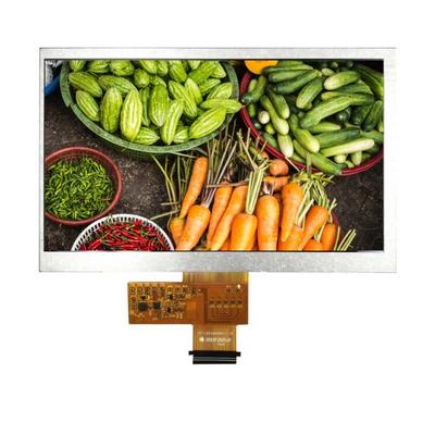 AFY1024600A0-7.0INTH by Orient Display - 7.0"" SUNLGHT READABLE TFT