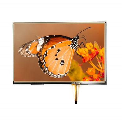 AFY1280800A0-10.1INTH-R by Orient Display - LCD DISP TFT IPS 10.1"" 1280X800