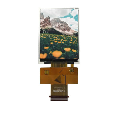 AFY240320A0-2.8INTH by Orient Display - 2.8"" SUNLIGHT READABLE TFT