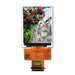AFY240320A0-2.8N6NTM by Orient Display - 2.8 TN TFT 240X320 450NITS