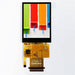 AFY240320A1-2.4INTH-C1 by Orient Display - 2.4"" IPS SUNLIGHT READABLE TFT P
