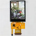 AFY240320A1-2.8INTH-C1 by Orient Display - 2.8"" IPS SUNLIGHT READABLE TFT P